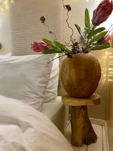 Bed & Breakfast Casa De Palmas