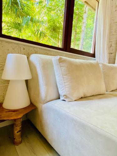 Bed & Breakfast Casa De Palmas