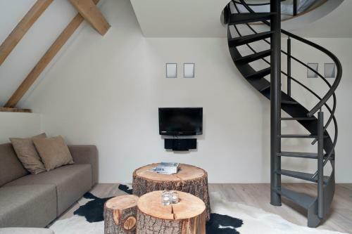 Agroturismo Cour 8 Lofts