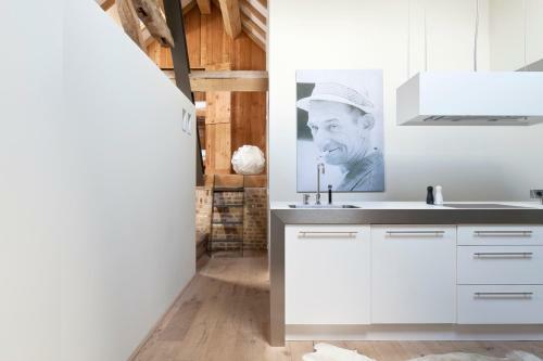 Agroturismo Cour 8 Lofts