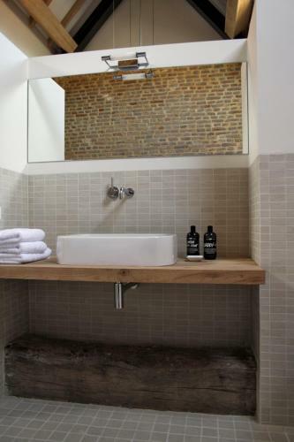 Agroturismo Cour 8 Lofts