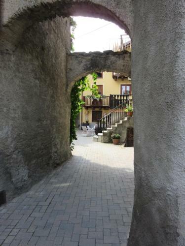 Hostal Affittacamere Al Cantoun