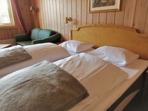 Hotel Toftemo Turiststasjon