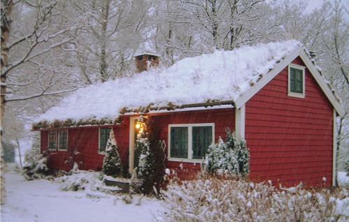 Holiday Home Dimmelsvik Myklebustv.