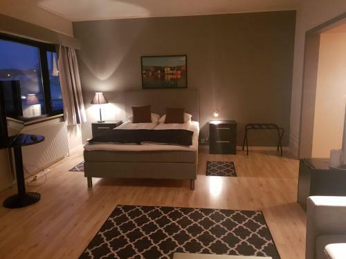 Vard� Hotel