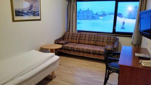 Vard� Hotel