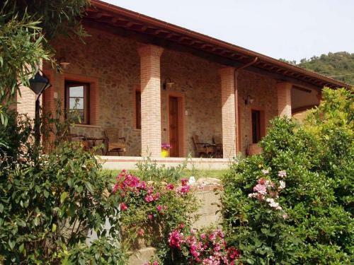 Agroturismo Agriturismo La Banchella