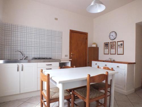 Apartamento Casale Al Mare