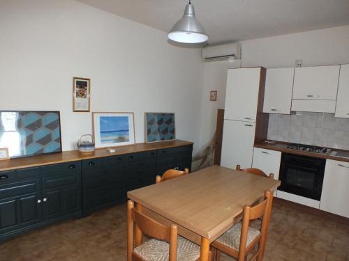 Apartamento Casale Al Mare