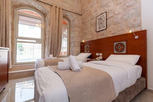Azzahra Hotel