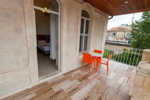 Azzahra Hotel