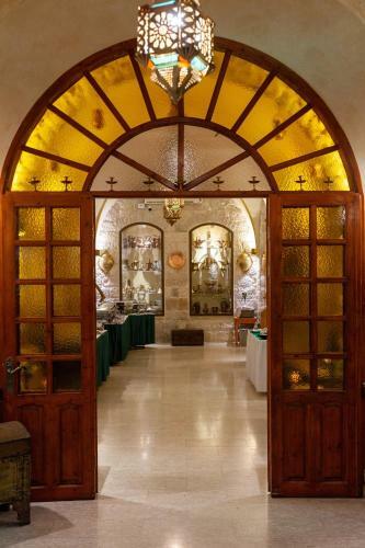 Azzahra Hotel