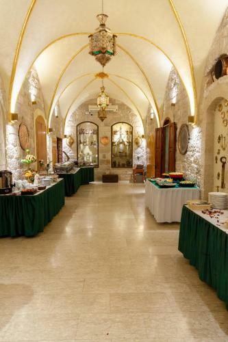 Azzahra Hotel