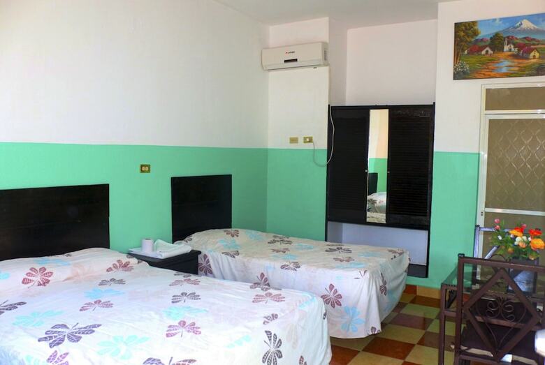 Hotel San Pedro