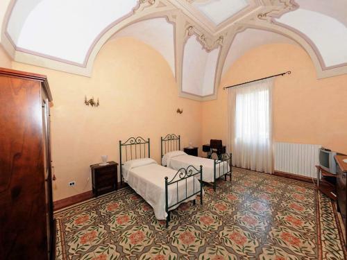 Apartment Carovigno