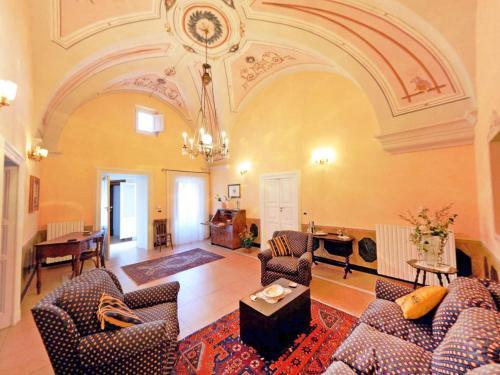 Apartment Carovigno