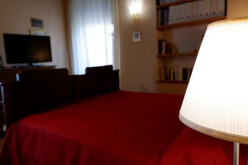 Bed & Breakfast Alla Locanda Del Cinquecento