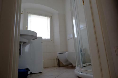 Bed & Breakfast Alla Locanda Del Cinquecento