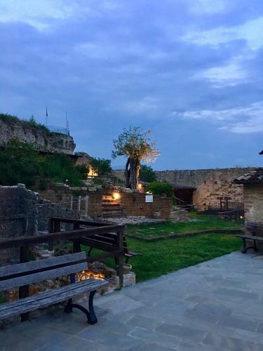 Bed & Breakfast Alla Locanda Del Cinquecento