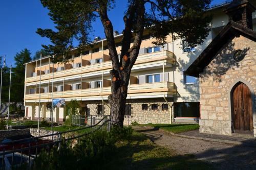 Panorama Hotel Penegal