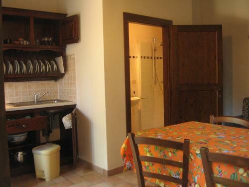 Agroturismo C� Maggio Nuovo