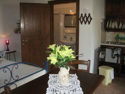 Agroturismo C� Maggio Nuovo