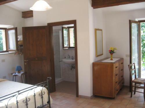 Agroturismo C� Maggio Nuovo