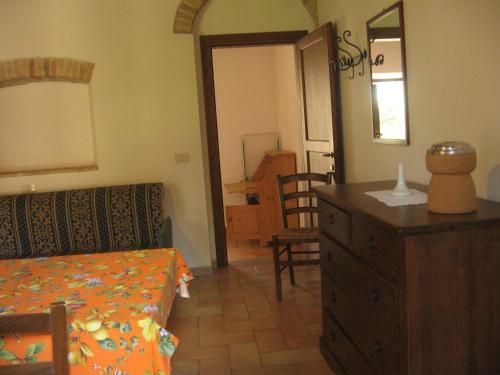 Agroturismo C� Maggio Nuovo