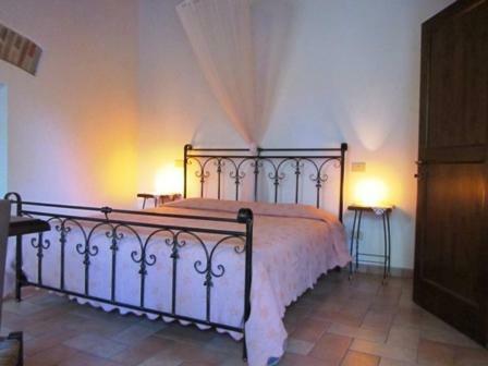 Agroturismo C� Maggio Nuovo