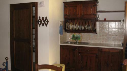 Agroturismo C� Maggio Nuovo