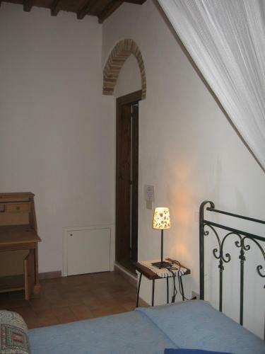Agroturismo C� Maggio Nuovo