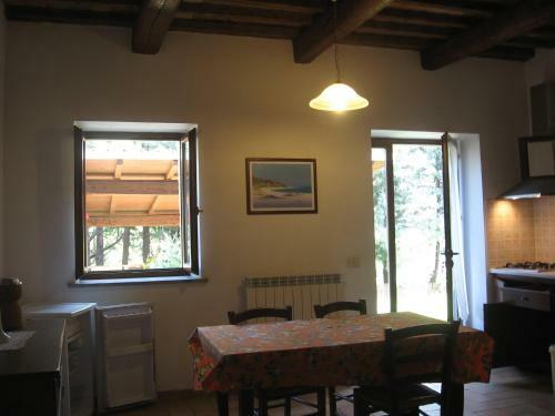 Agroturismo C� Maggio Nuovo
