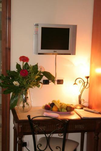Bed & Breakfast Casale Del Fattore