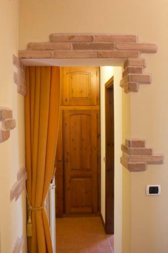 Bed & Breakfast Casale Del Fattore