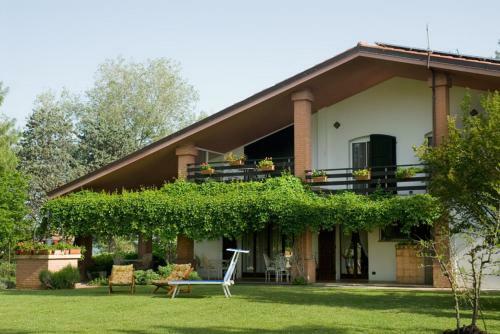 Bed & Breakfast Casale Del Fattore