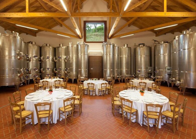 Agroturismo Agriturismo I Comelli