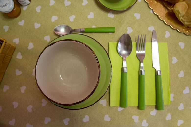 Bed & Breakfast La Loggetta