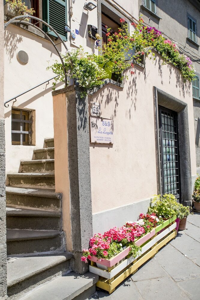 Bed & Breakfast La Loggetta