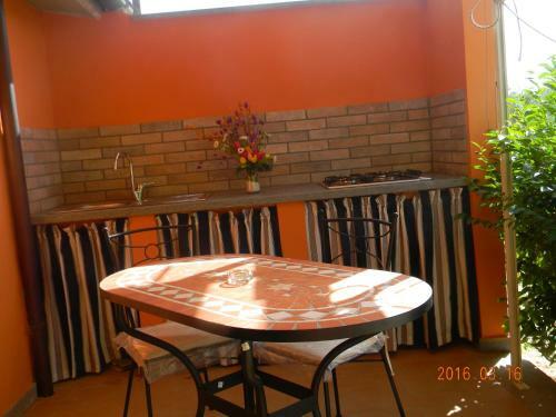 Apartamento Casa Malescale