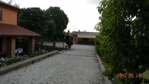 Apartamento Casa Malescale