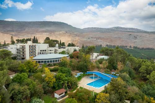 Giladi Hotel