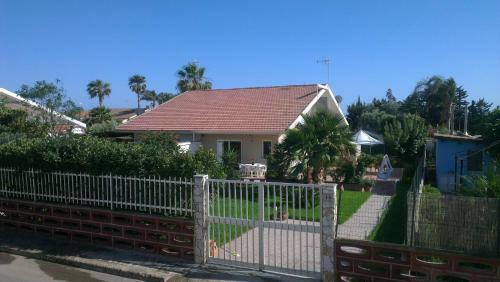 Villa Lilium