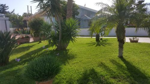Villa Lilium