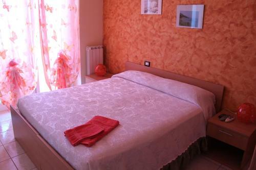 Hostal Residence La Farfalla