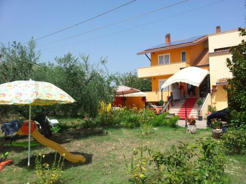 Hostal Residence La Farfalla