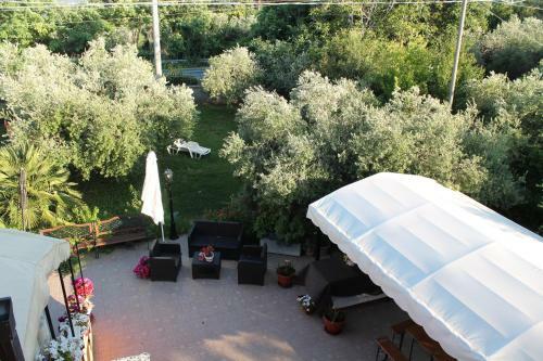 Hostal Residence La Farfalla