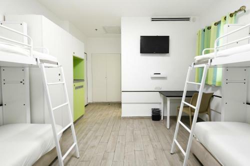 Hi - Bnei Dan Hostel
