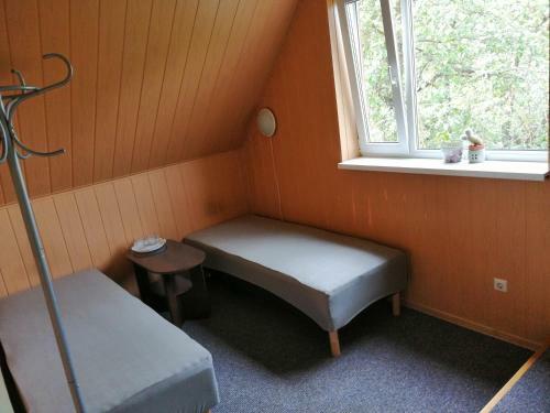 Hostal Liiva Guest Accommodation