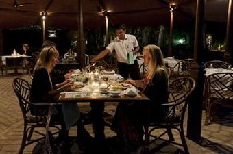 Hotel Presa Di Goa