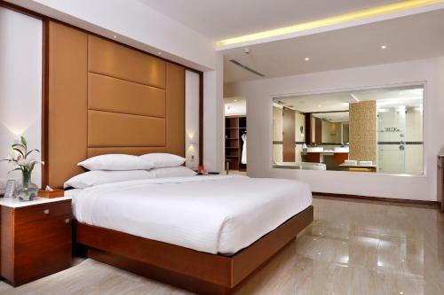 Hotel Ramada Cochin Resort